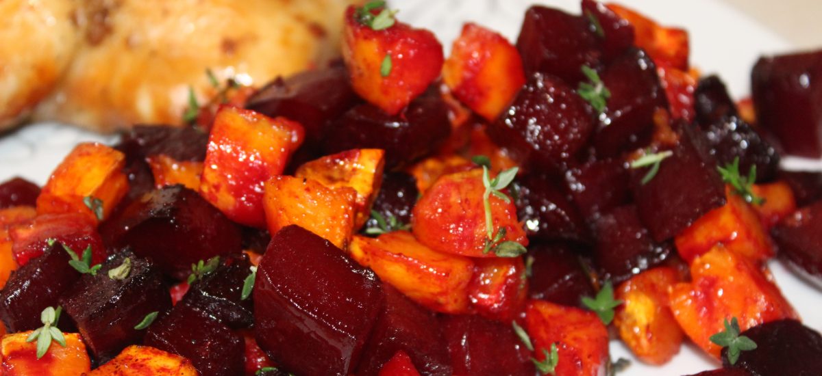 Sweets and beets